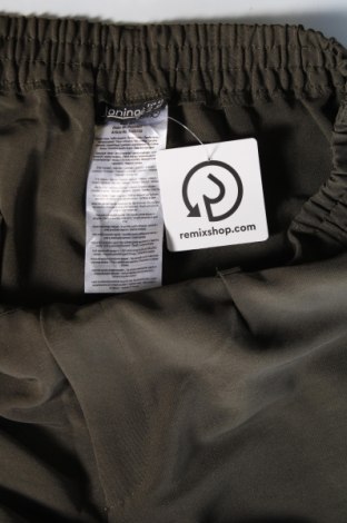 Damenhose Janina, Größe L, Farbe Grün, Preis 20,49 €