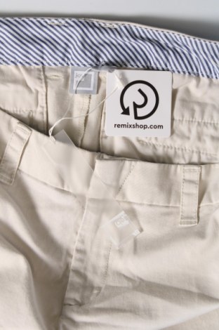 Pantaloni de femei Jcp, Mărime S, Culoare Ecru, Preț 60,99 Lei