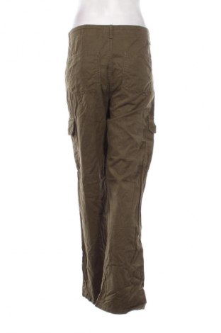 Pantaloni de femei Jdy, Mărime M, Culoare Verde, Preț 33,99 Lei