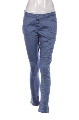 Damenhose Jean Pascale, Größe M, Farbe Blau, Preis 32,49 €