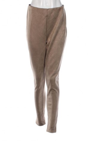 Damenhose Jean Pascale, Größe XL, Farbe Beige, Preis € 9,49