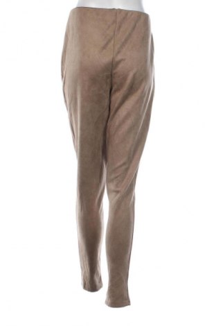 Damenhose Jean Pascale, Größe XL, Farbe Beige, Preis € 9,49