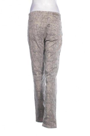 Damenhose Jeans By Bessie, Größe M, Farbe Mehrfarbig, Preis 6,49 €