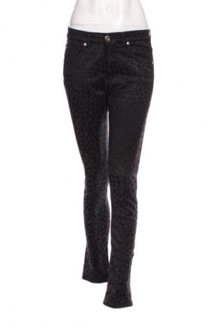 Pantaloni de femei Jeans By Bessie, Mărime M, Culoare Negru, Preț 32,99 Lei