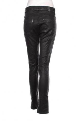 Pantaloni de femei Jeans By Bessie, Mărime M, Culoare Negru, Preț 31,99 Lei