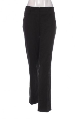 Pantaloni de femei Jessica, Mărime L, Culoare Negru, Preț 95,99 Lei