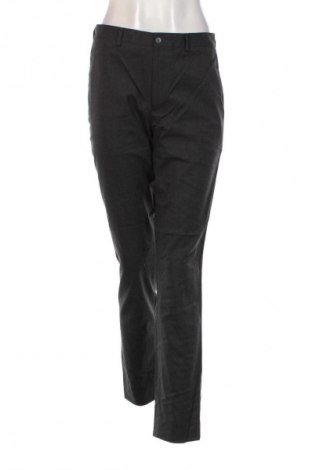 Pantaloni de femei Joseph Abboud, Mărime S, Culoare Gri, Preț 30,99 Lei