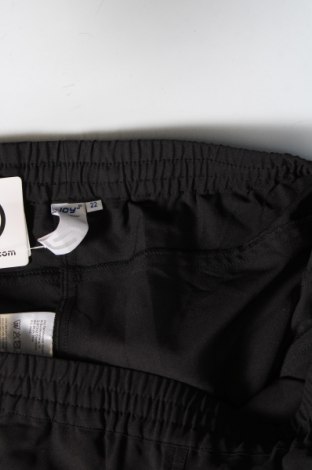 Pantaloni de femei Joy Sportswear, Mărime XXL, Culoare Negru, Preț 67,99 Lei