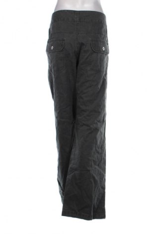 Pantaloni de femei Jsfn, Mărime XXL, Culoare Gri, Preț 76,99 Lei