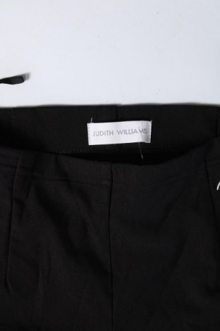 Pantaloni de femei Judith Williams, Mărime M, Culoare Negru, Preț 28,99 Lei