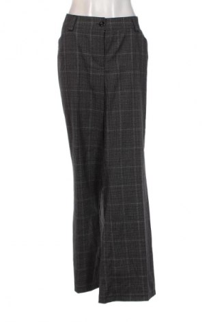 Pantaloni de femei Jurgen Michaelsen, Mărime XXL, Culoare Gri, Preț 35,99 Lei