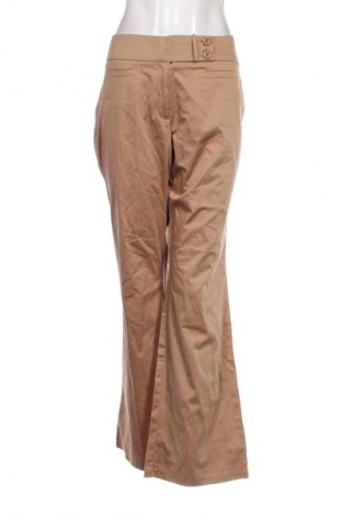 Damenhose Jurgen Michaelsen, Größe XL, Farbe Beige, Preis 9,49 €