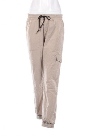 Damenhose Just Junkies, Größe L, Farbe Beige, Preis 8,49 €