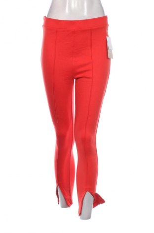 Damenhose Justfab, Größe L, Farbe Rot, Preis 7,99 €