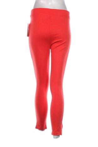 Damenhose Justfab, Größe L, Farbe Rot, Preis € 9,49