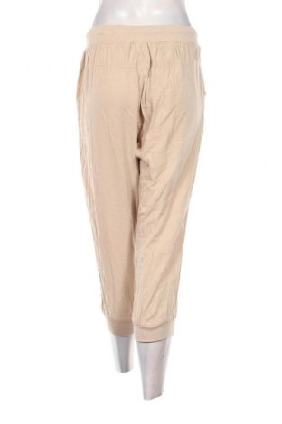 Damenhose Kaffe, Größe M, Farbe Beige, Preis 18,99 €