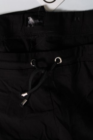 Damenhose Kapalua, Größe XXL, Farbe Schwarz, Preis € 11,49