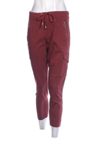 Damenhose Kapalua, Größe M, Farbe Rot, Preis € 6,99