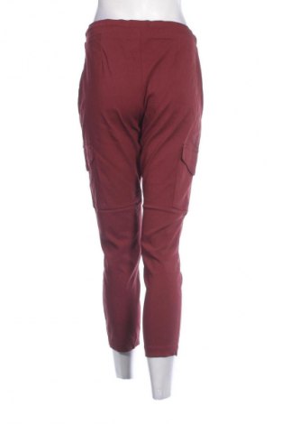 Damenhose Kapalua, Größe M, Farbe Rot, Preis 6,99 €