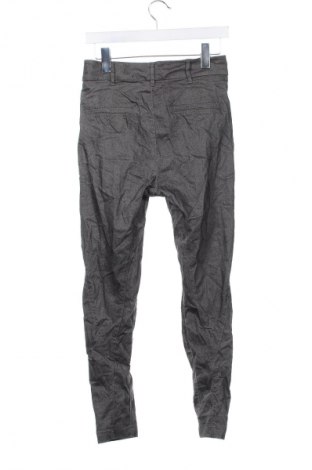 Pantaloni de femei KappAhl, Mărime XS, Culoare Gri, Preț 29,99 Lei