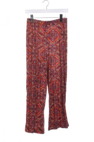 Pantaloni de femei KappAhl, Mărime XS, Culoare Multicolor, Preț 56,99 Lei