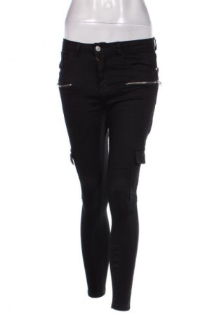 Pantaloni de femei Karol, Mărime S, Culoare Negru, Preț 40,99 Lei