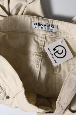 Damenhose Kenvelo, Größe M, Farbe Beige, Preis € 8,49