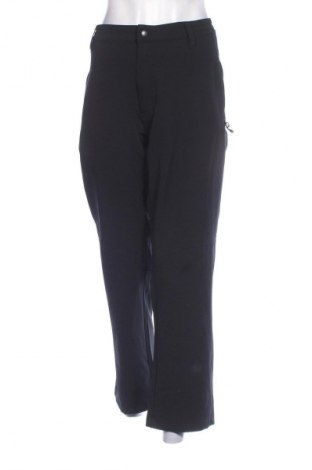 Pantaloni de femei Kilimanjaro, Mărime 3XL, Culoare Negru, Preț 74,99 Lei