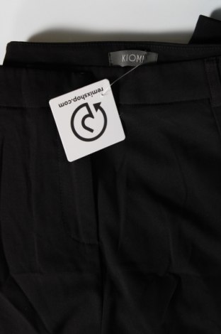 Damenhose Kiomi, Größe XL, Farbe Schwarz, Preis 21,00 €