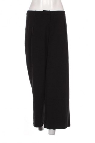 Pantaloni de femei Kiomi, Mărime XL, Culoare Negru, Preț 68,99 Lei