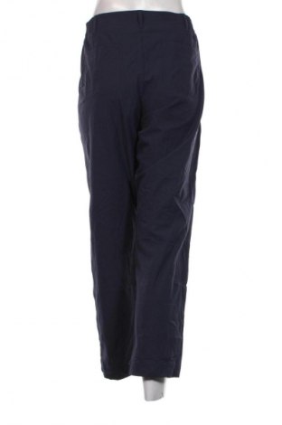 Pantaloni de femei Kirkland, Mărime XL, Culoare Albastru, Preț 128,99 Lei