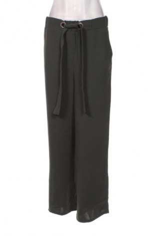 Pantaloni de femei LCW, Mărime S, Culoare Verde, Preț 31,99 Lei