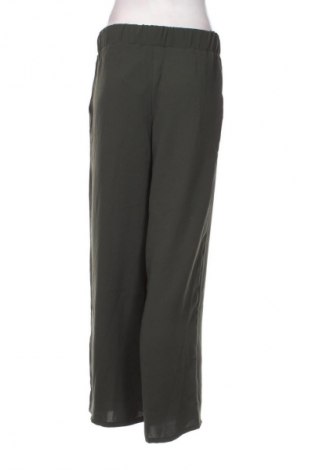 Pantaloni de femei LCW, Mărime S, Culoare Verde, Preț 95,99 Lei