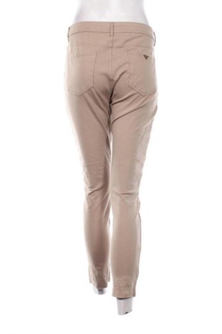 Pantaloni de femei LD Style, Mărime XL, Culoare Bej, Preț 95,99 Lei