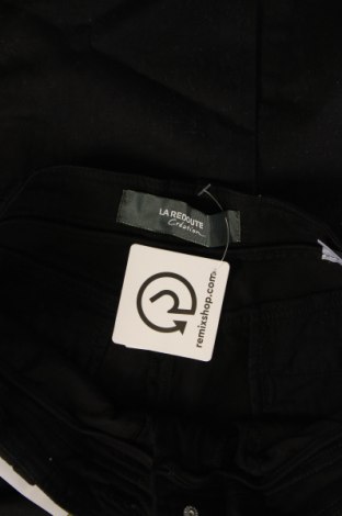 Damenhose La Redoute, Größe XS, Farbe Schwarz, Preis 26,49 €