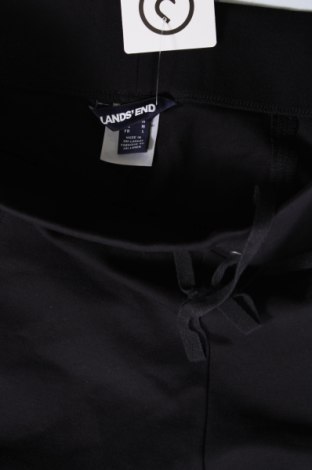 Damenhose Lands' End, Größe L, Farbe Schwarz, Preis € 10,49