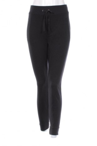 Pantaloni de femei Lands' End, Mărime L, Culoare Negru, Preț 43,99 Lei