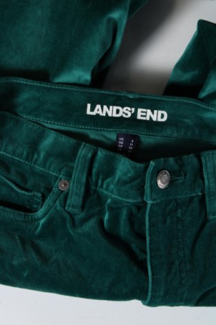 Damenhose Lands' End, Größe M, Farbe Grün, Preis € 8,99