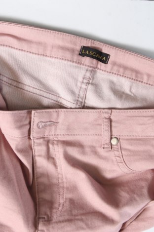 Damenhose Lascana, Größe L, Farbe Rosa, Preis € 8,49