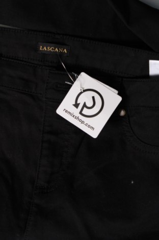 Damenhose Lascana, Größe M, Farbe Schwarz, Preis € 7,49