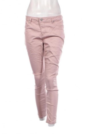 Damenhose Lascana, Größe M, Farbe Aschrosa, Preis 20,49 €