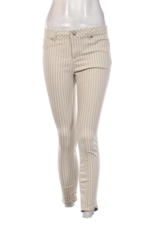 Damenhose Lascana, Größe M, Farbe Beige, Preis € 20,49