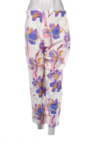 Pantaloni de femei Lascana, Mărime M, Culoare Multicolor, Preț 62,99 Lei