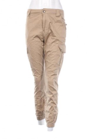 Damenhose Laulia, Größe M, Farbe Beige, Preis 20,49 €