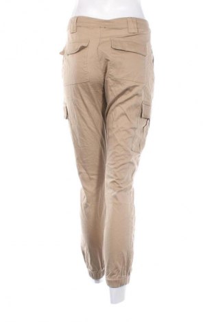 Damenhose Laulia, Größe M, Farbe Beige, Preis € 7,49