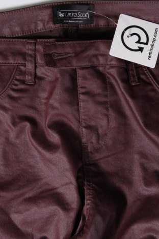 Damenhose Laura Scott, Größe L, Farbe Rot, Preis 20,49 €