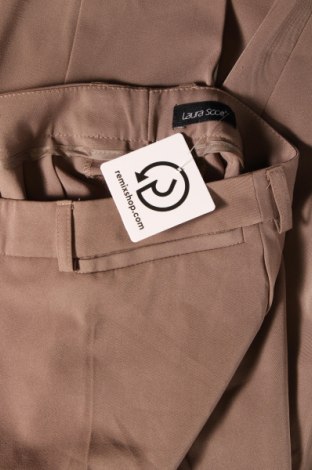 Damenhose Laura Scott, Größe S, Farbe Braun, Preis € 20,49