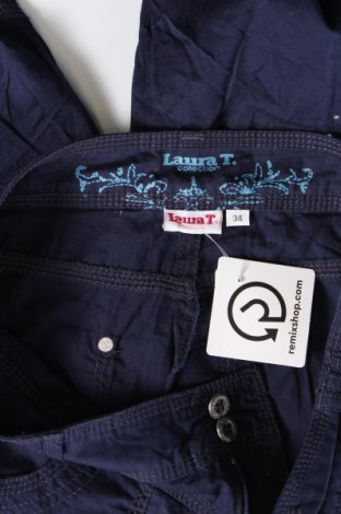 Damenhose Laura T., Größe S, Farbe Blau, Preis € 20,49