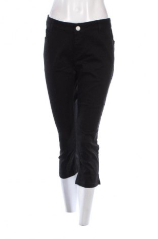 Damenhose Laura Torelli, Größe L, Farbe Schwarz, Preis 6,99 €