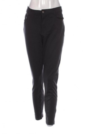 Damenhose Laura Torelli, Größe XL, Farbe Schwarz, Preis 8,49 €